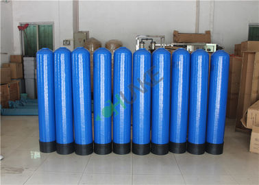 ISO Chunke FRP Tank Water Filter Housing For RO System Machine