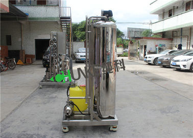 Water Filtration System Salt Water To Drinking Water RO Water Plant