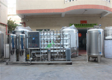 99% Purifying Brackish Water Treatment Plant Drinking Water Treatment Equipment