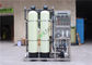 FRP 1000LPH Automatic RO Water Treatment Plant Reverse Osmosis Unit