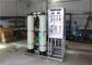 High Accuracy Reverse Osmosis Water Purification Equipment 250-100000 Lph Production Capacity
