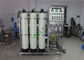 Industrial Reverse Osmosis Water Purification Machine Seawater Plant For Pure Drinking Water