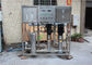 Toray / Dow Series RO Water Treatment Plant For Food Industry ISO9001 Certification