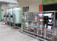 Large Scale Reverse Osmosis 8000 LPH Water Filter Machine System For Power Plant