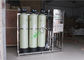 Commercial RO Water Treatment Plant System Pure Drinking Water Filter Plant