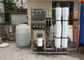 1TPH Reverse Osmosis Purification System Filters for Drinking Water