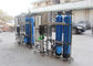 Professional Reverse Osmosis Water Purification Unit RO Drinking Water Treatment