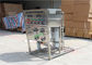 100LPH Capacity Customized Stainless Steel Reverse Osmosis System in Water Treatment Plant