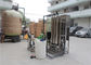 1T RO Brackish Water Treatment Plant For Good Water With FRP Material