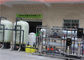 5000LPH Brackish Water Reverse Osmosis Ro Water Plant Machine 220 / 380V