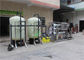 Water Desalination Plant Brackish Water Ro System With Chemical Dosing Adding Type