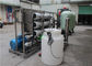 PLC Control Seawater Desalination System Ro Water Plant With Ro System