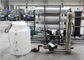 PLC Control Seawater Desalination System Ro Water Plant With Ro System