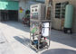 500LPH Seawater Reverse Osmosis System / Water Ro System For Irrigation