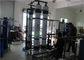 PVC PVDF PES Ultrafiltration Membrane System 10TPH UF Water Treatment