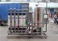 Stainless Steel Ultrafiltration Membrane System For Laboratory 0.1 um-100 um Precision