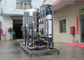 Stainless Steel Ultrafiltration Membrane System For Laboratory 0.1 um-100 um Precision