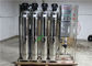 Reverse Osmosis Membrane Filtration Unit Pure Laboratory Water Deionizer 1500LPH