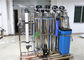 Reverse Osmosis Membrane Filtration Unit Pure Laboratory Water Deionizer 1500LPH