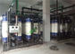 5T UF Ultrafiltration Membrane System , Ultrafiltration Membranes For Water Treatment