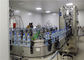 Automatic RO Water Bottling Plant Membrane Separation Technique High Speed