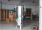 Mirror Gloss Stainless Steel Cartridge Filter Housing RO System Purification