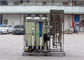 Ro Water Treatment Plant / River Water Purification System For Commercial Complexes