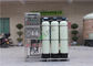 380V/220V Seawater Desalination Equipment RO Reverse Osmosis Plant