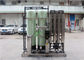 Domestic 1T Capacity RO Water Treatment Plant Pure Water Making Machine