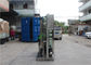 Commercial FRP RO Water Treatment Plant For Drinking Water Filter 0.5T-20T