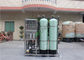 Domestic 1T Capacity RO Water Treatment Plant Pure Water Making Machine