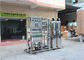 Drinking Ro Water Purification Plant With SUS Security Filter , CE Approved