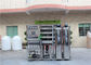 Automatic Desalination Of Brackish Water By Reverse Osmosis Water Purification Unit