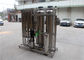 Stainless Steel RO Water Treatment Plant Reverse Osmosis System For Pharmacy