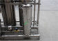 1T / h Single Stage Moderate Cost Automatic Ro Water Treatment Filtration Plant