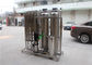 1000 Liter RO Water Treatment Plant Water Purification Machine