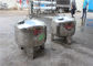 Small Water Storage Tank Water Housing Vessel Bear Milk Tank