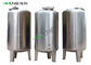 Stainless Steel Water Storage Tank / SS316 & SS 304 Reverse Osmosis Tank
