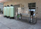 Reverse Osmosis RO Brackish Water Treatment Plant For Drinking Water