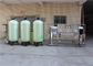 Reverse Osmosis RO Brackish Water Treatment Plant For Drinking Water