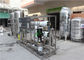 380V / 220V RO Water Treatment Plant For Medicine Or Beverage Factory