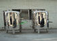 Multi Media Vessel Stainless Steel Filter Housing 1L To 20000L Capacity