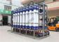Moveable Seawater Desalination Equipment Brackish And Salt Water Purifier
