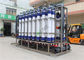 100KL Per Hour Ro Purification System Brackish Water Treatment Plant With EDI System
