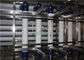 10KL Per Hour Seawater Desalination Equipment , Sea Water RO Purification System