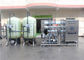 8T Per Hour RO Water Plant Industrial Reverse Osmosis System For Drinking