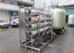 RO Seawater Desalination System RO Water Plant For Drinking