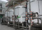 45TPH Big Water Desalination Equipment / Reverse Osmosis Water Treatment Plant