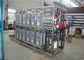 Industrial EDI Water Treatment Plant SS Water Desalination For Medicine