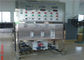 Stainless Steel EDI Water Treatment Plant , Electrodeionization Water Treatment